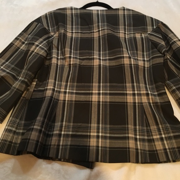 Suit Jacket - Picture 2 of 2